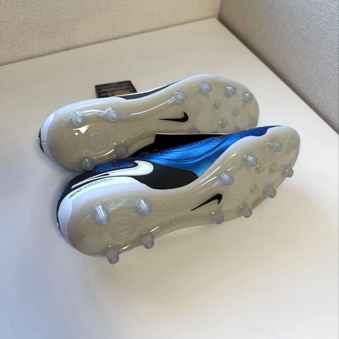 新品Nike Legend 10 Elite AG-Pro 26.5cm ナイキ