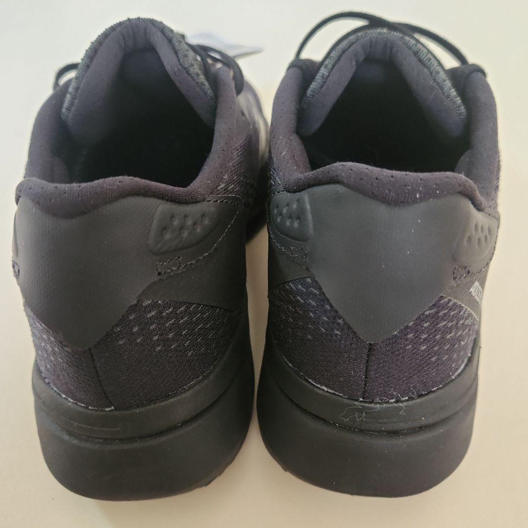 新品タグ付き アディゼロ SL2 ランニング コアブラックadidas
