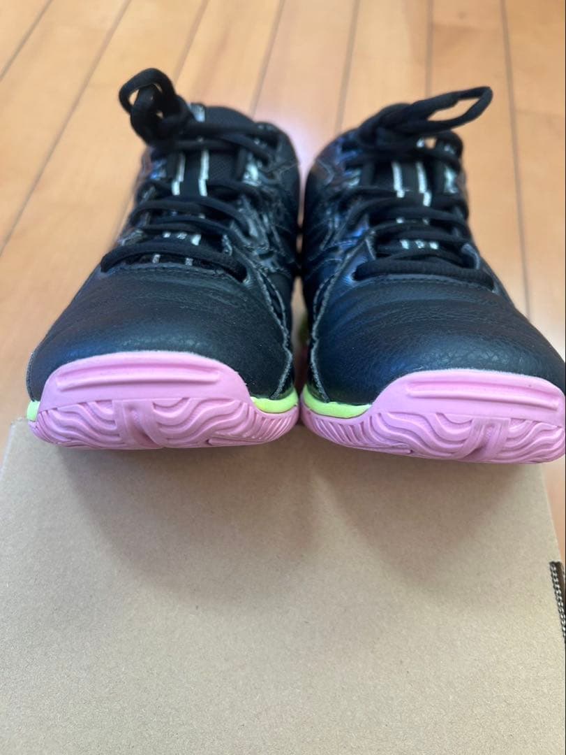 ミズノ　ウエーブダイバースMIZUNO WAVE DIVERSE LG4