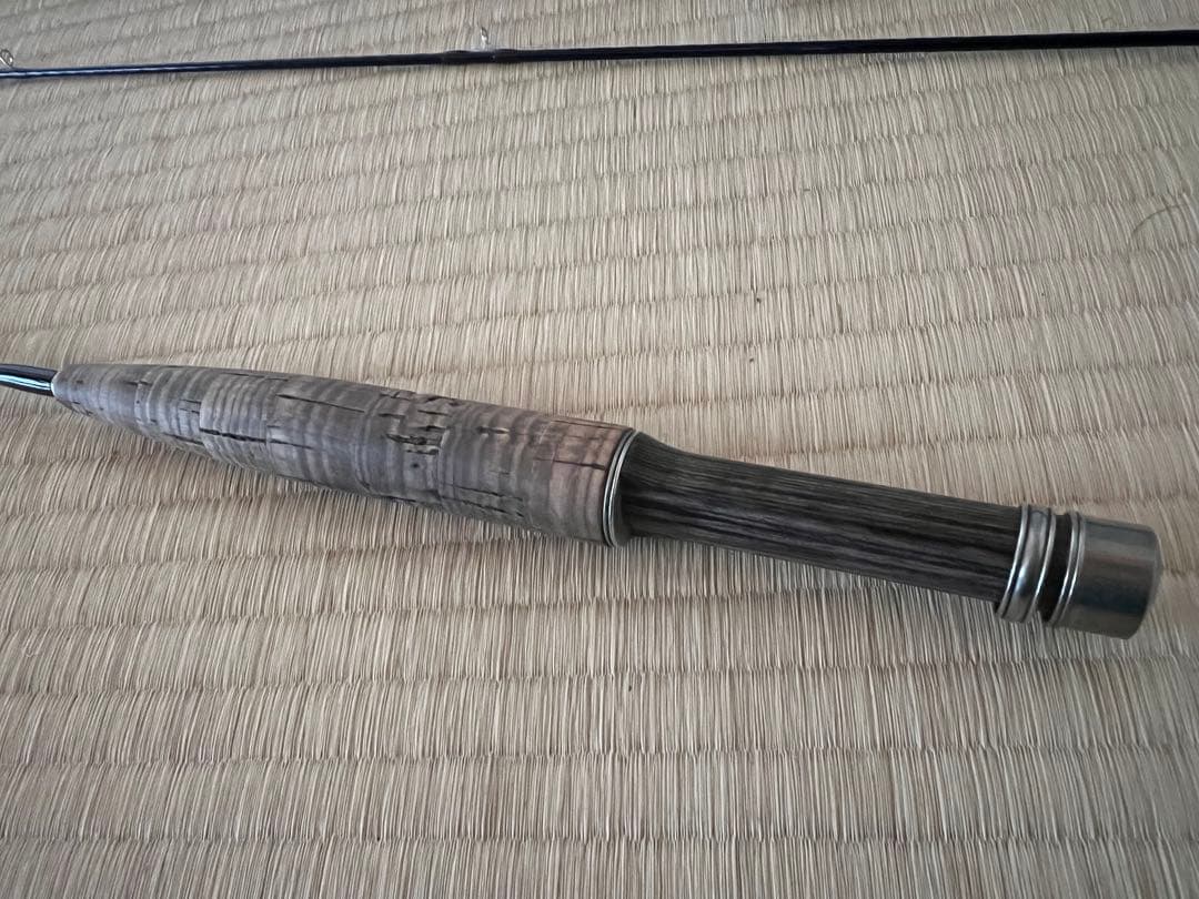 SHIMANO FS-833 渓流竿