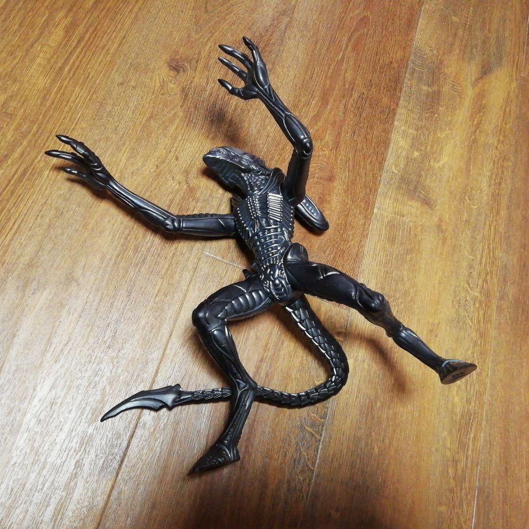 エイリアン 1996 プレデター 1995 Kenner セット　大きいサイズ
