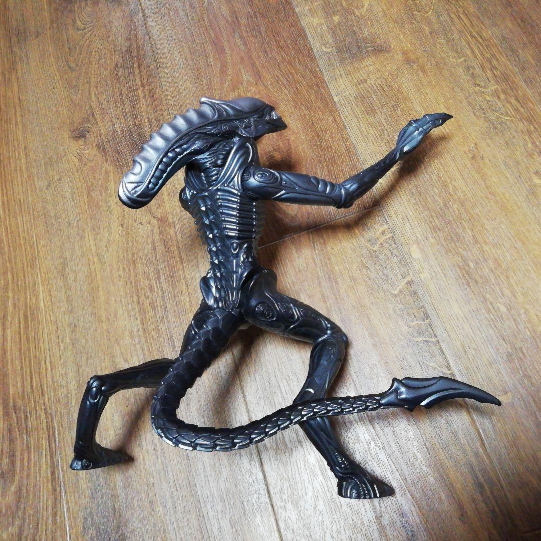 エイリアン 1996 プレデター 1995 Kenner セット　大きいサイズ