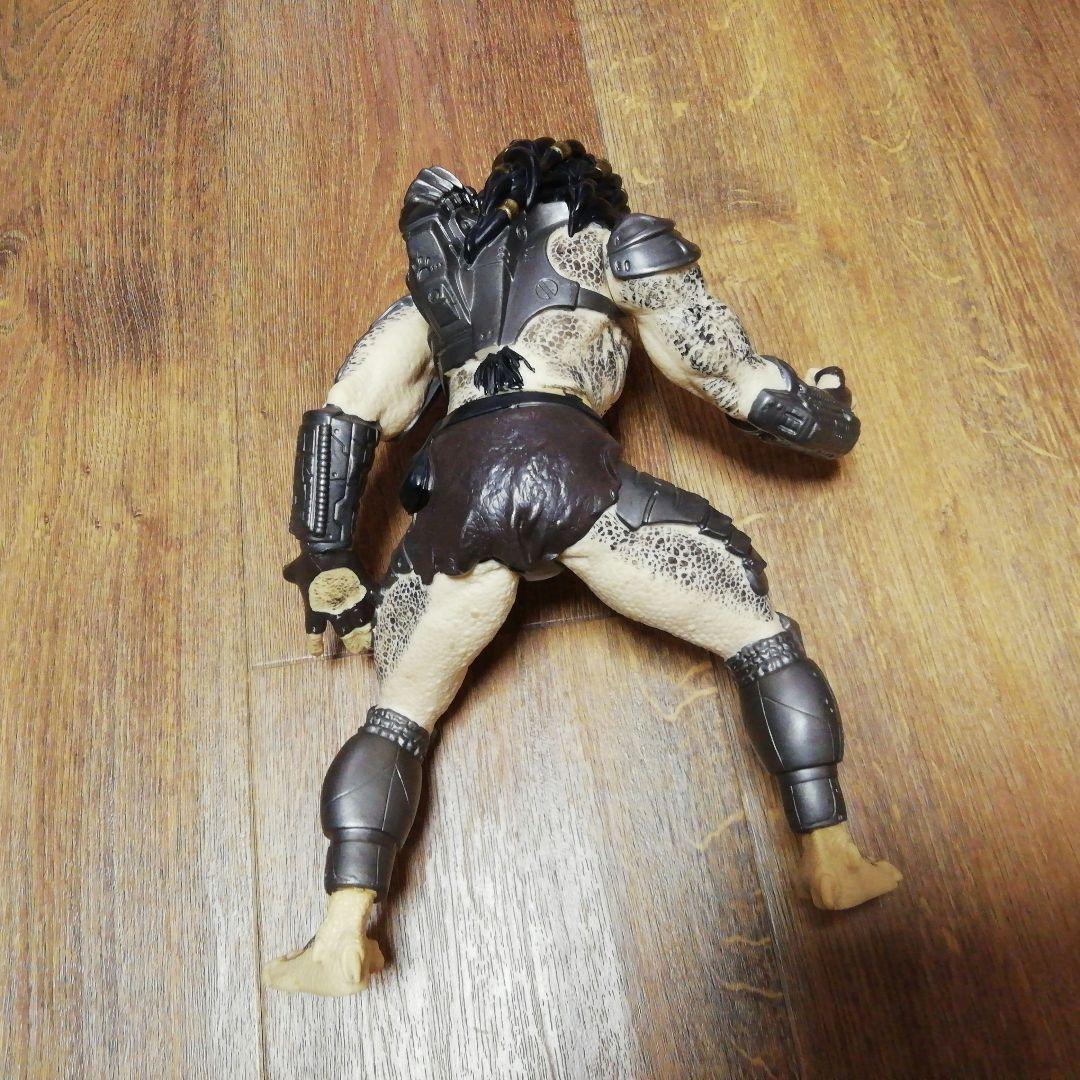 エイリアン 1996 プレデター 1995 Kenner セット　大きいサイズ