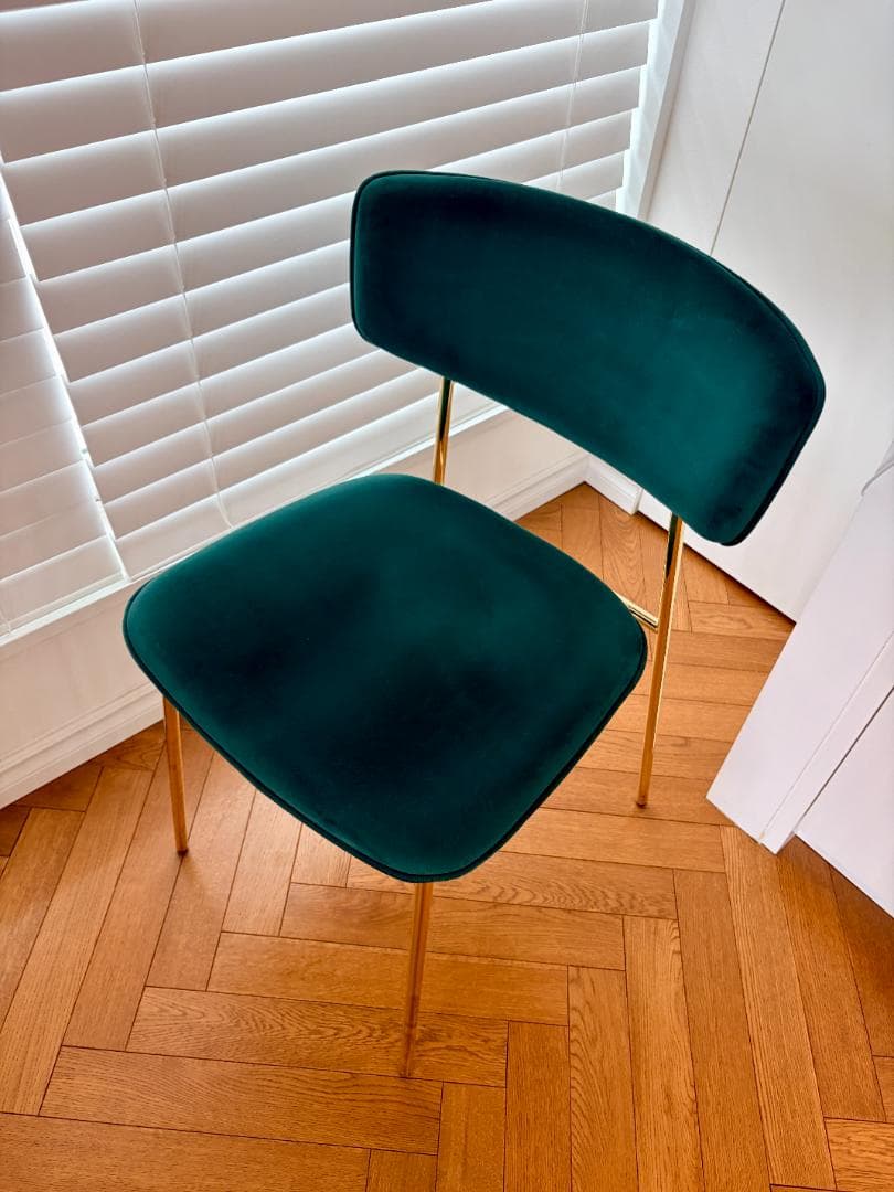 Calligaris カリガリス FIFTIES フィフティーズ