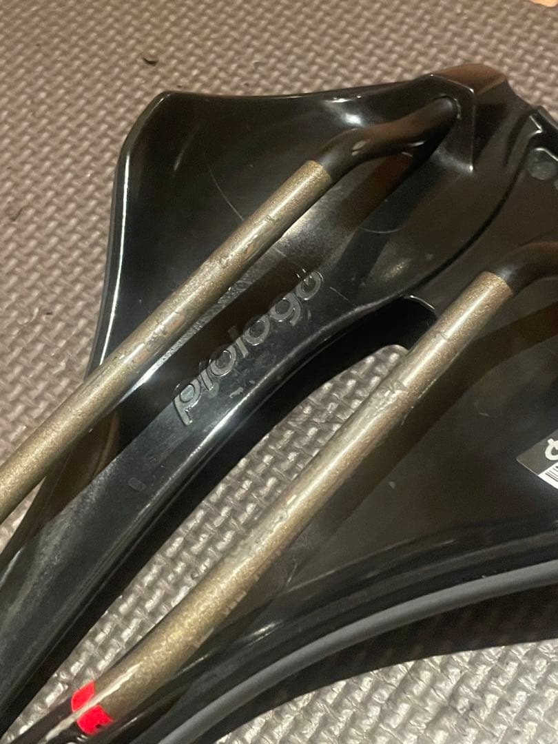 プロロゴ Prologo NDR Thirox 143mm サドル