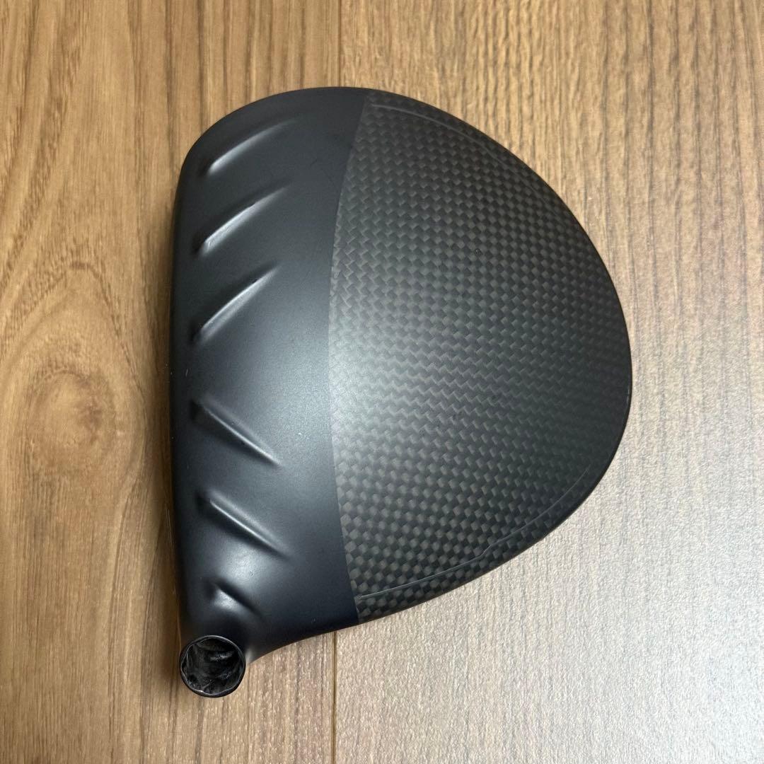 【美品中古】PING G440 LST ドライバー 9° （ヘッド）