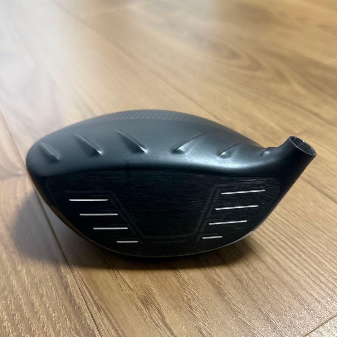 【美品中古】PING G440 LST ドライバー 9° （ヘッド）
