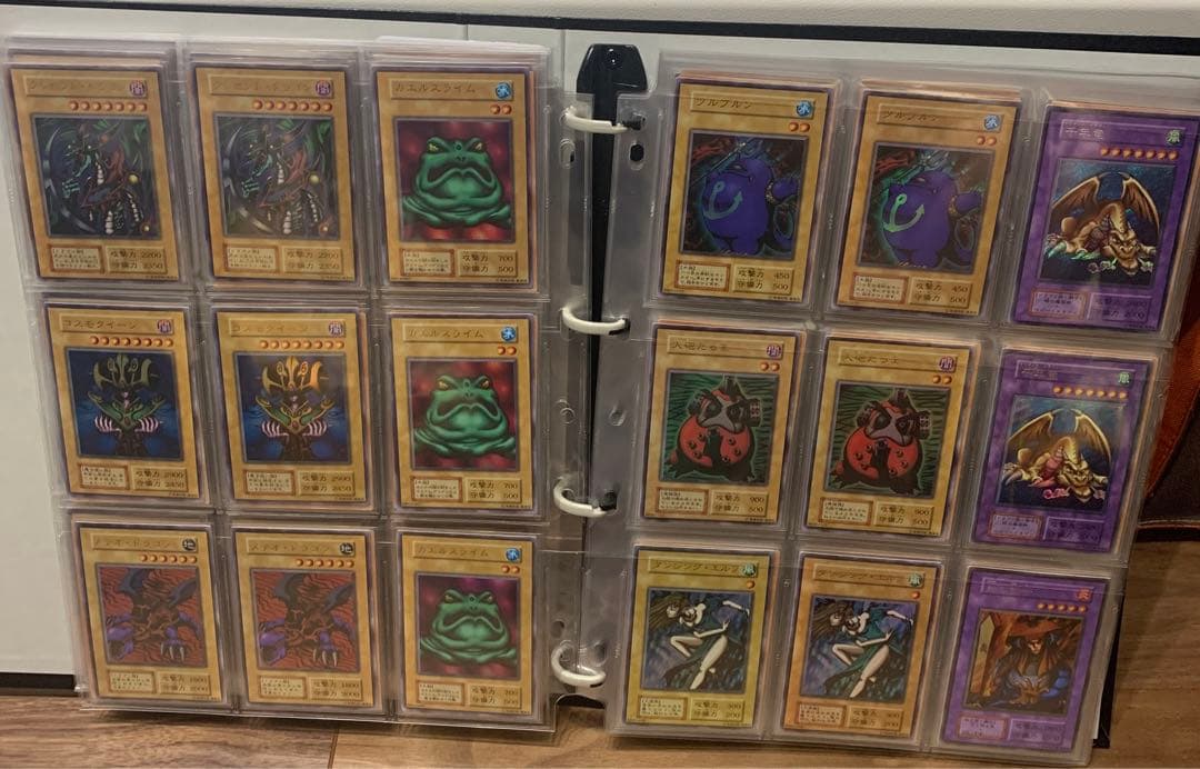 遊戯王　初期　2期　410枚まとめ売り　おまけあり