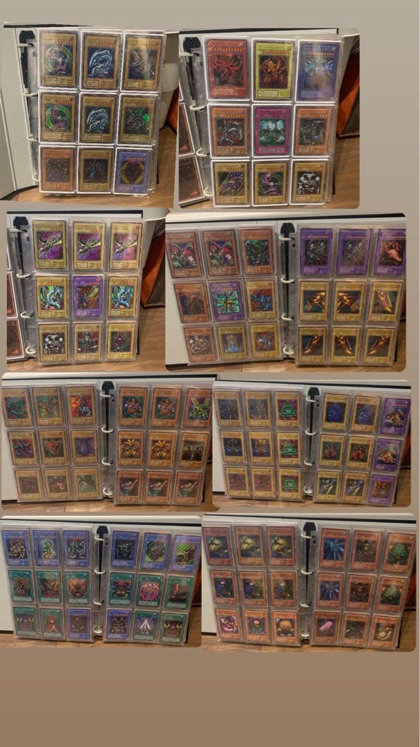 遊戯王　初期　2期　410枚まとめ売り　おまけあり