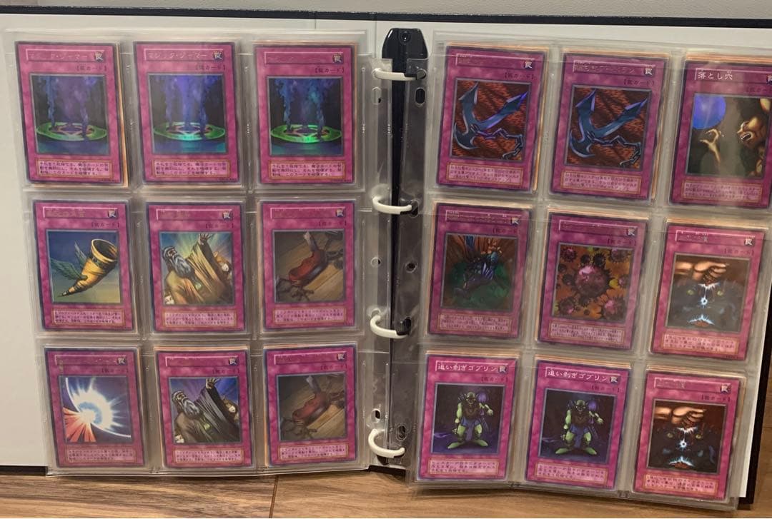 遊戯王　初期　2期　410枚まとめ売り　おまけあり