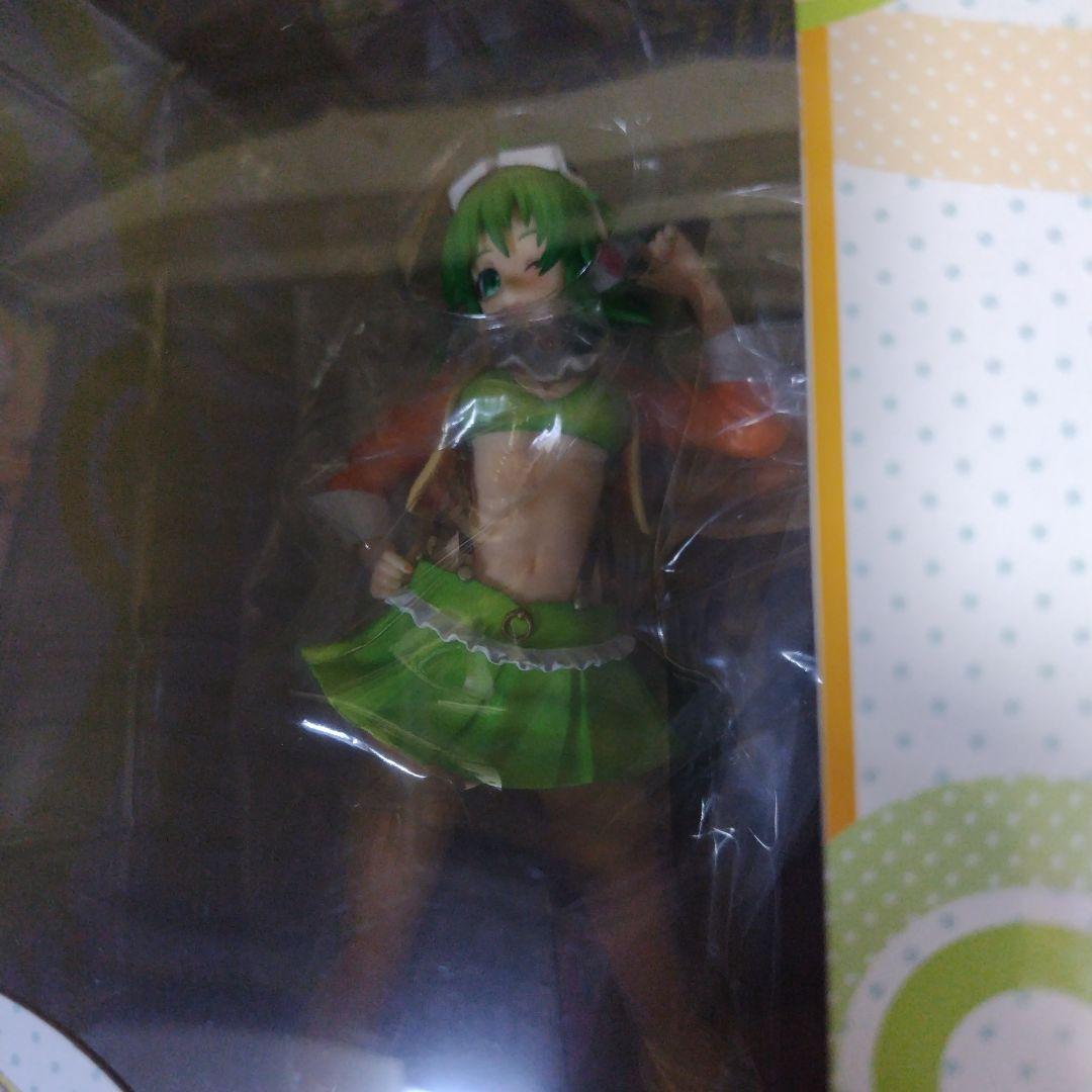 ままま式 GUMI from Megpoid Whisper 未開封