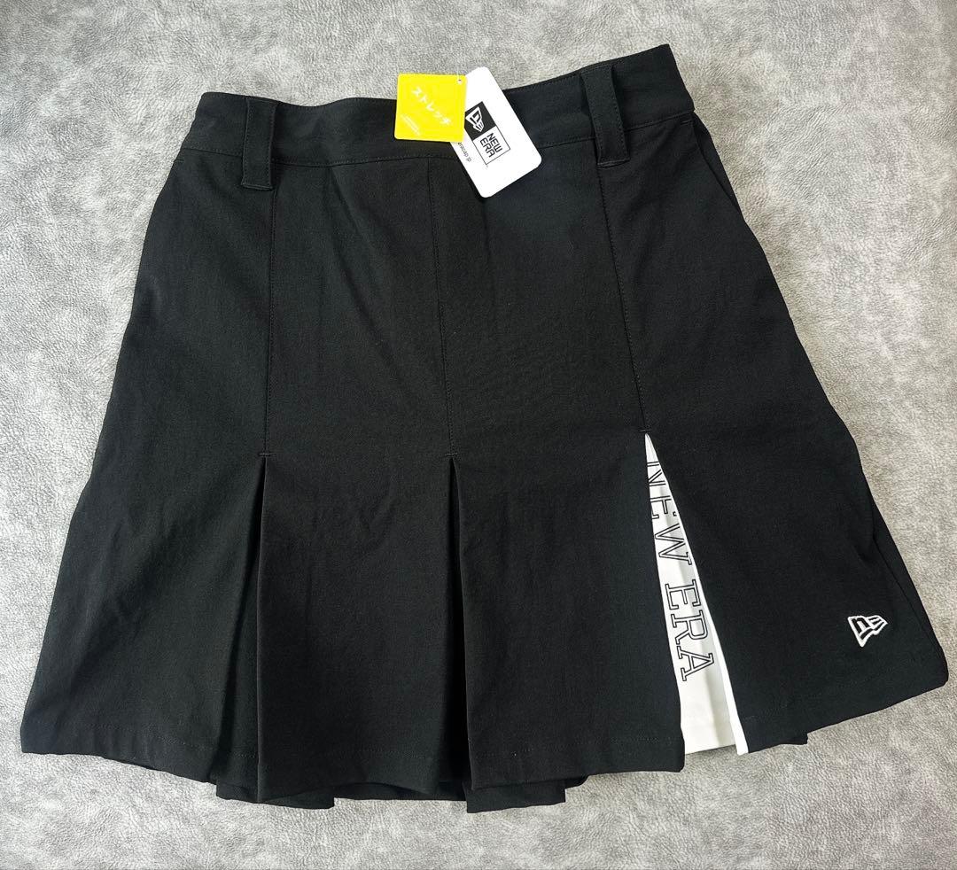 【新品】ニューエラ　スカート Sサイズ