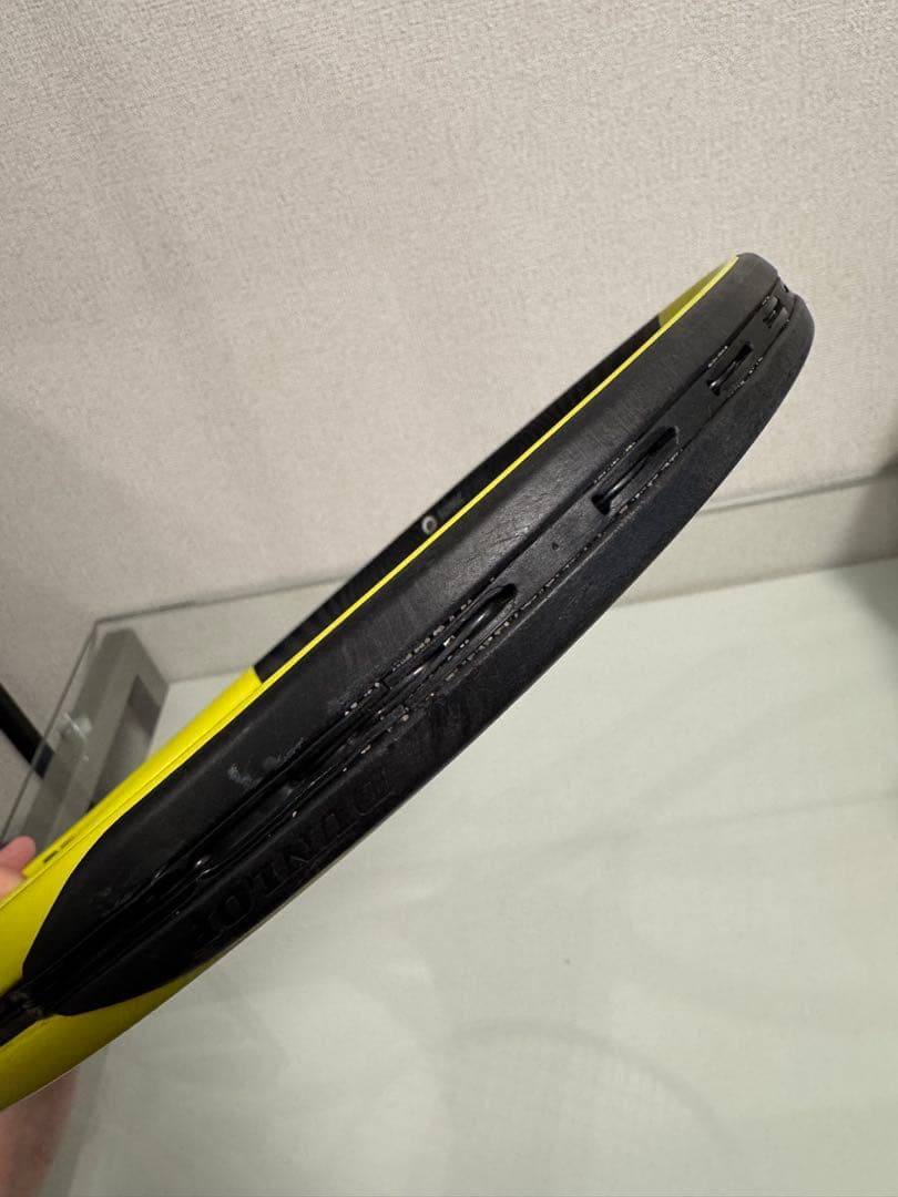 DUNLOP SX300 テニスラケット G2
