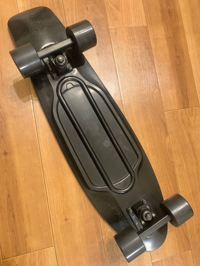 新品 Penny nickel 27 BLACKOUT ＋オマケ付き‼︎