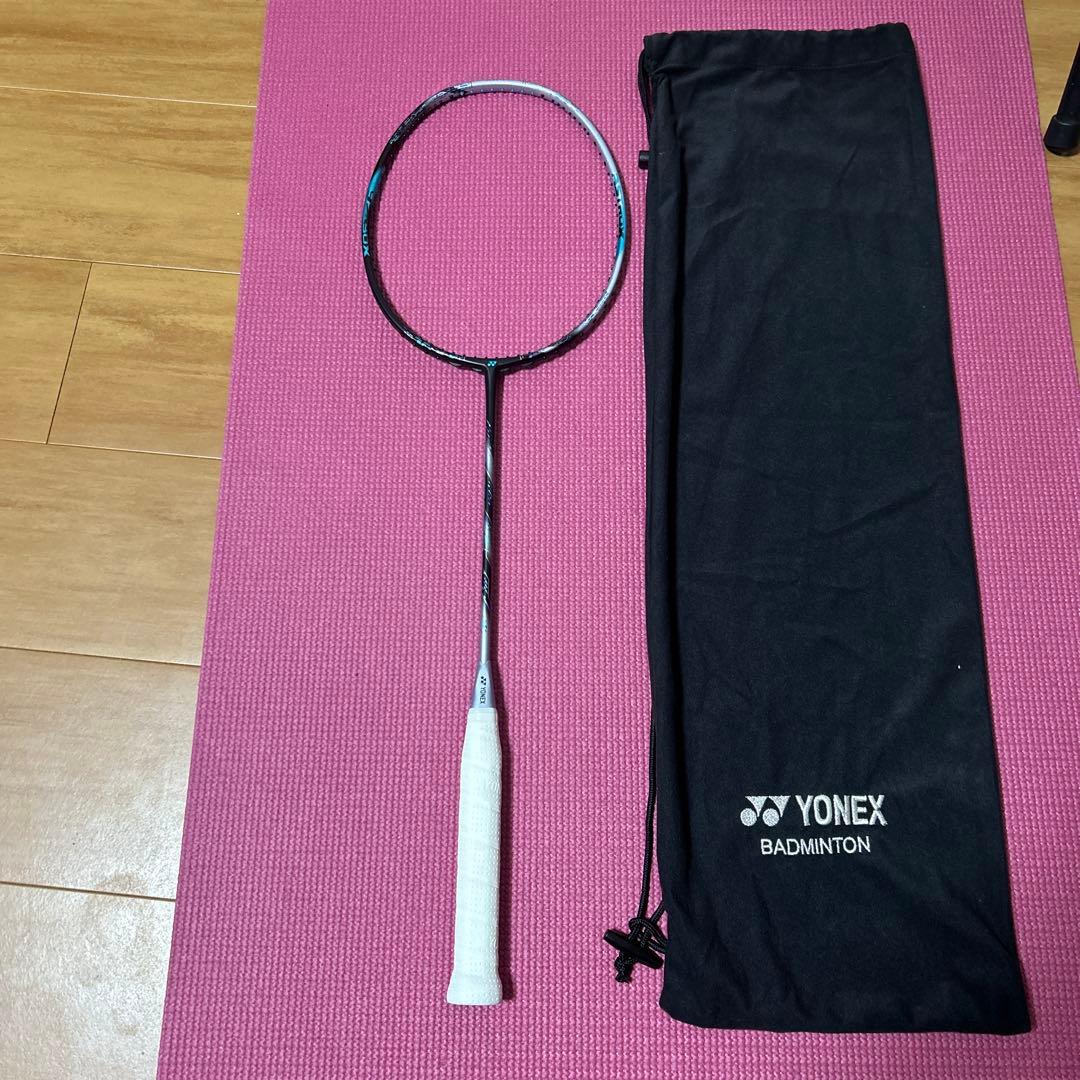 YONEXバドミントンラケットASTROX88D PRO