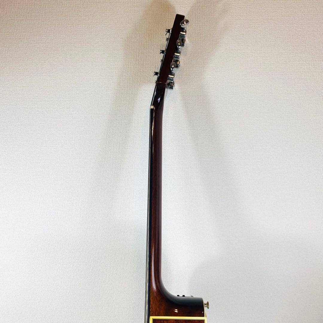 【音出し確認済】Takamine PT-106 エレアコ アコースティックギター