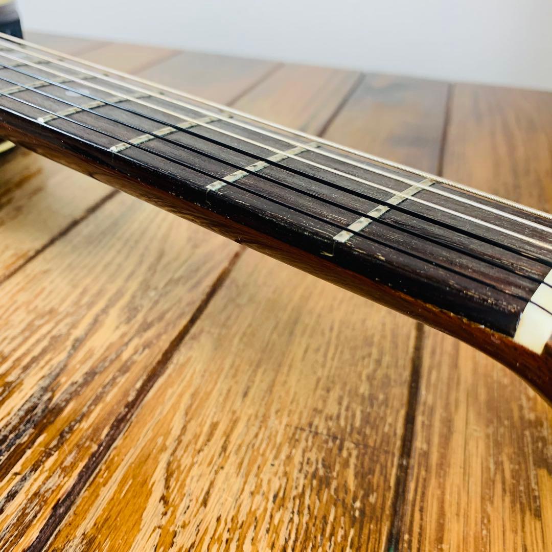【音出し確認済】Takamine PT-106 エレアコ アコースティックギター
