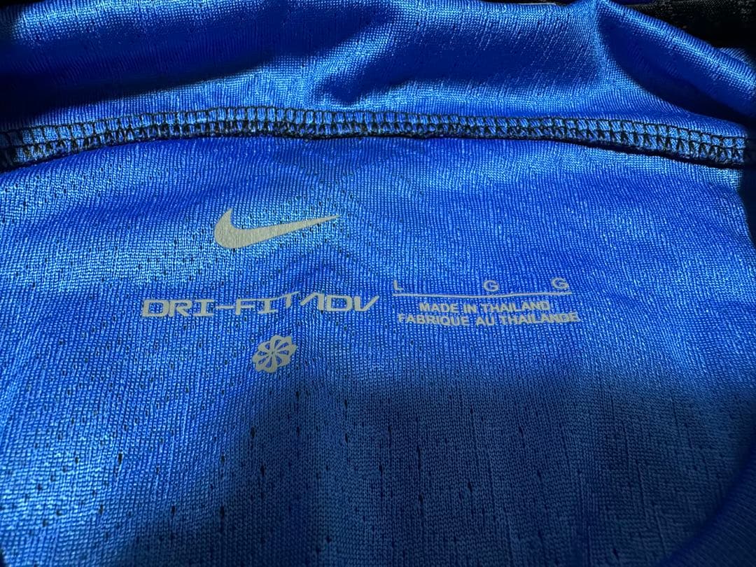 サッカー　ユニフォーム　インテル　トランスフォーマー