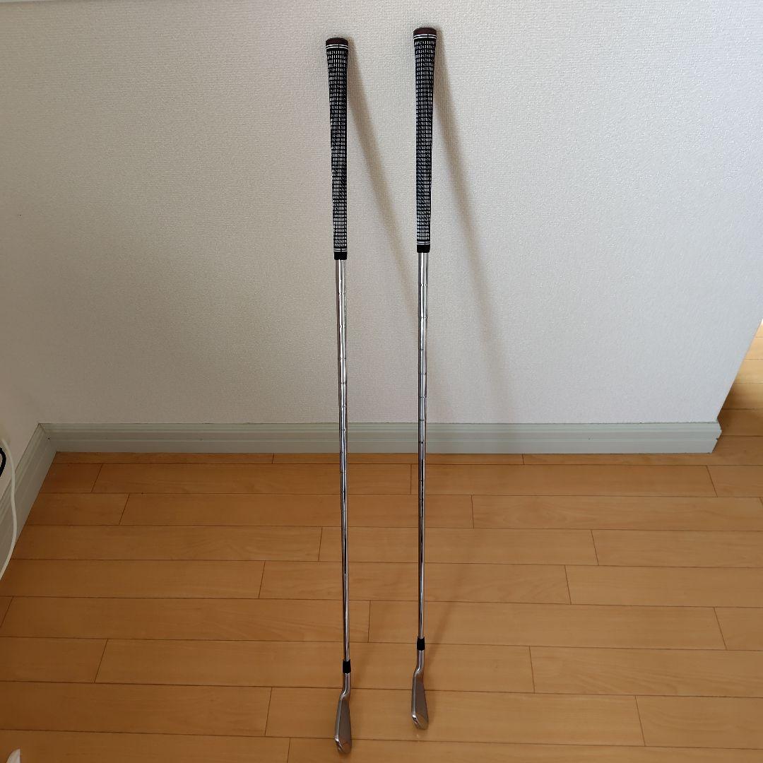 ブリヂストン 242CB+ アイアン ５番、６番 ２本セット