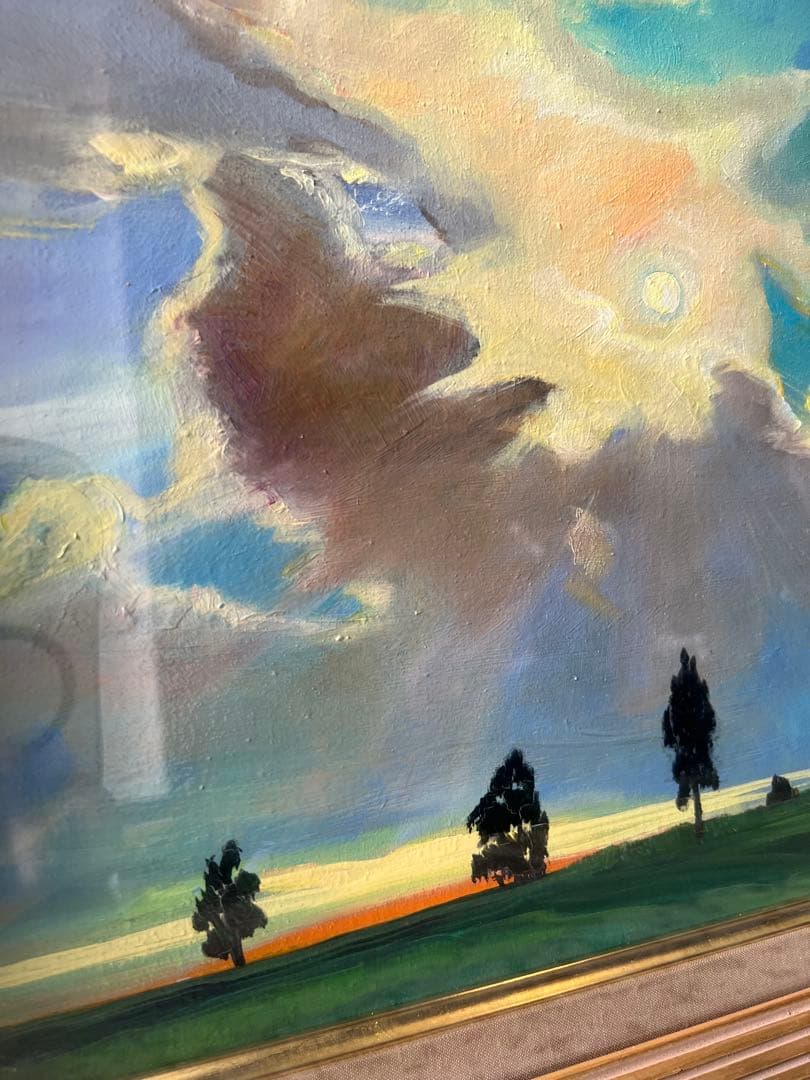 散光絵1991