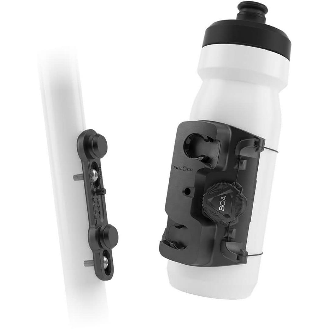 FIDLOCK UNI CONNECTOR + bike base フィドロック