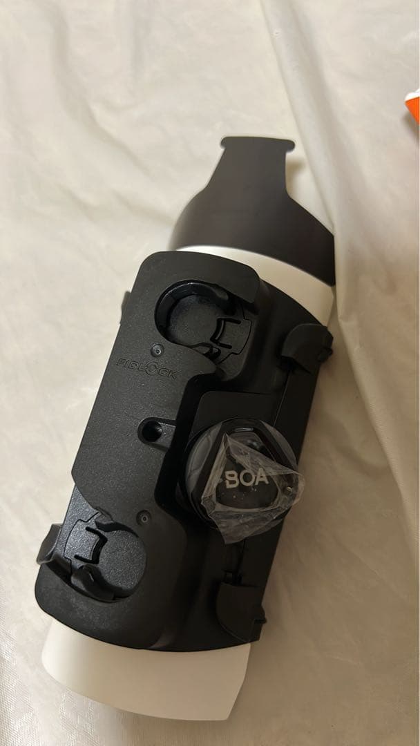 FIDLOCK UNI CONNECTOR + bike base フィドロック