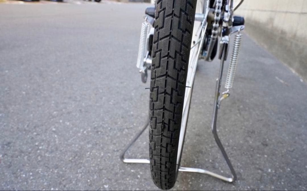 電動自転車 パナソニック ビビ 中古 送料込み