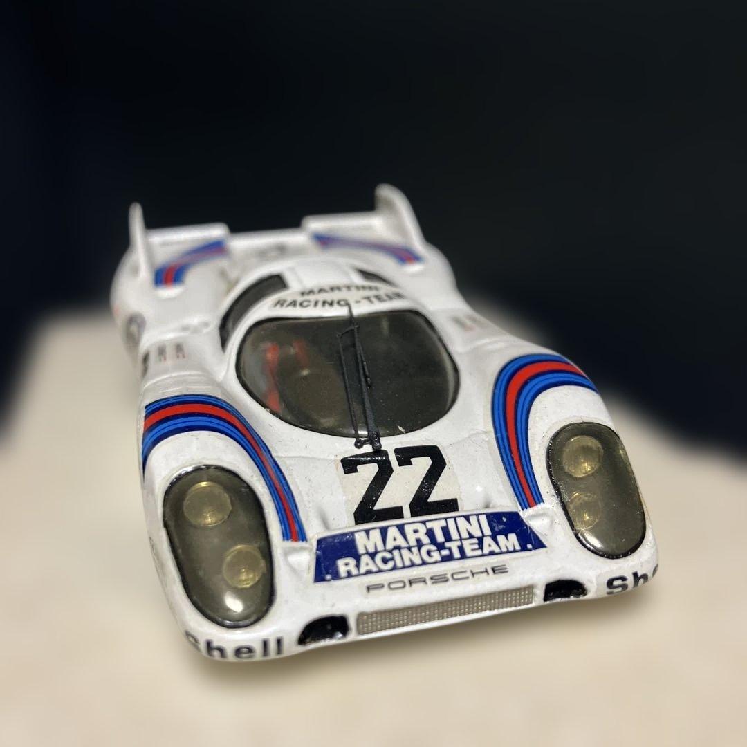 自動車 Leader Kits Porsche 917 Martini Racing