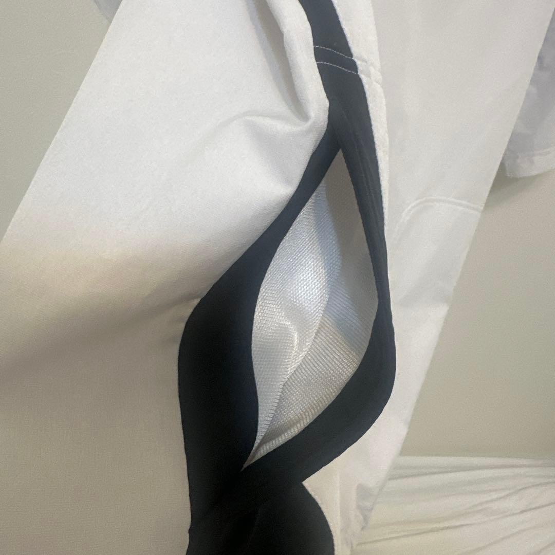 【セット販売】MARK＆LONA モックネックTシャツ＆ショートパンツ
