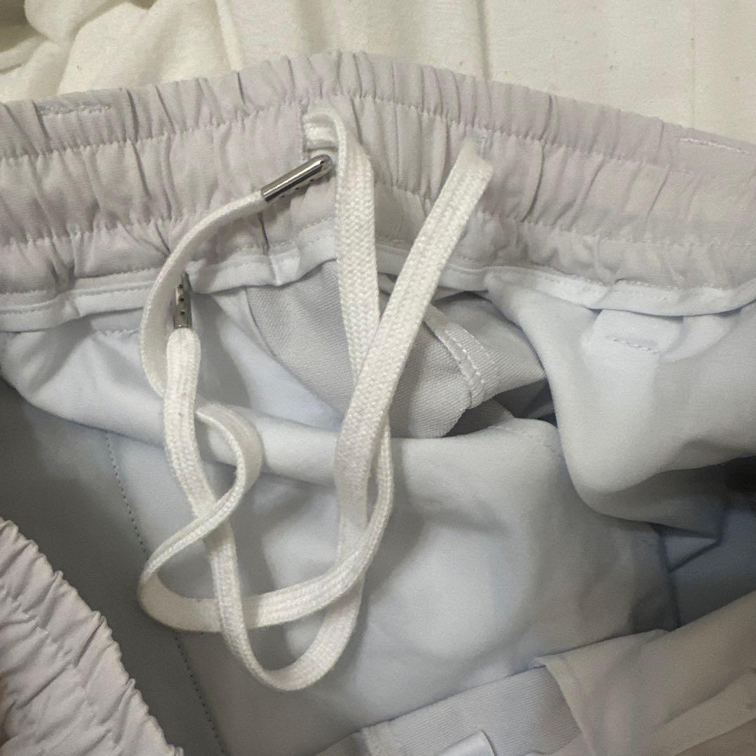 【セット販売】MARK＆LONA モックネックTシャツ＆ショートパンツ