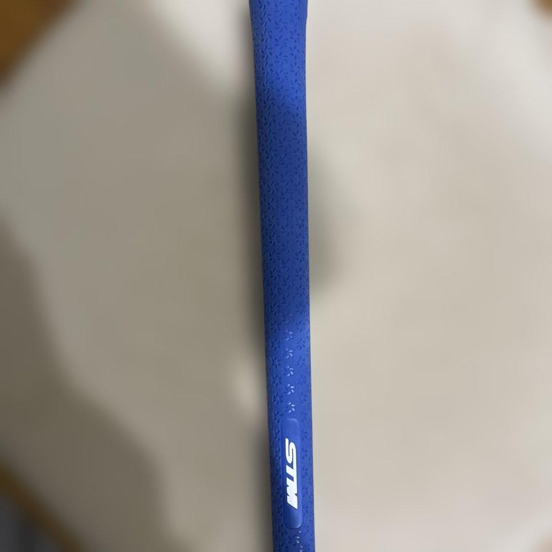 【ツアー支給品 】YONEX EZONE CB701 4番　カイザxi 105x