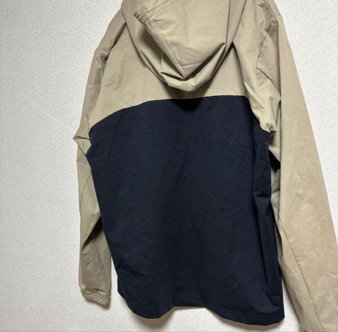 【極美品・特価】✨カンタベリーR +フーディー sizeL