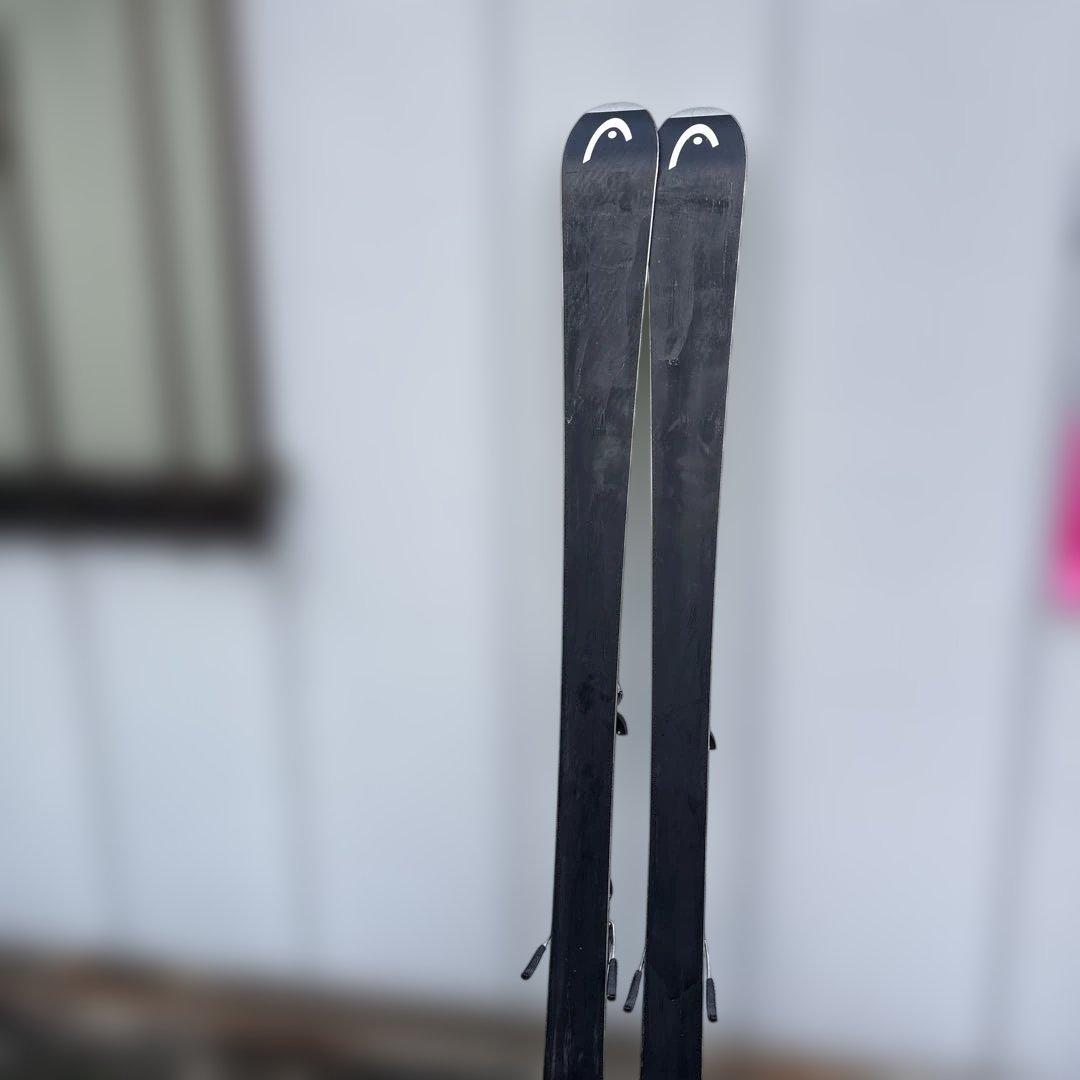 HEAD Integrale009 era 3.0 170cm スキー板