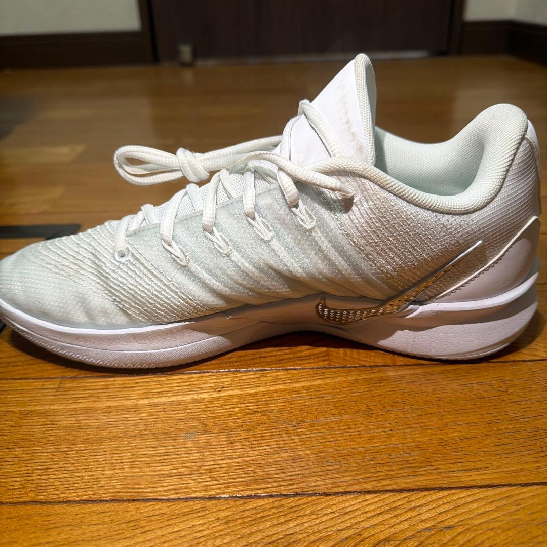 NIKE サブリナ3