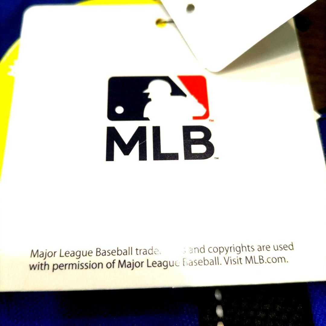 MLB トートバッグ ロサンゼルスドジャース/エンゼルス