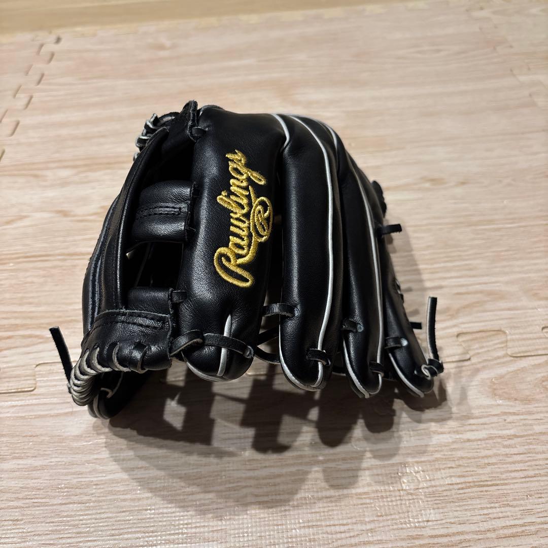 ローリングス 軟式内野手用オーダーグラブ【NP6FS】