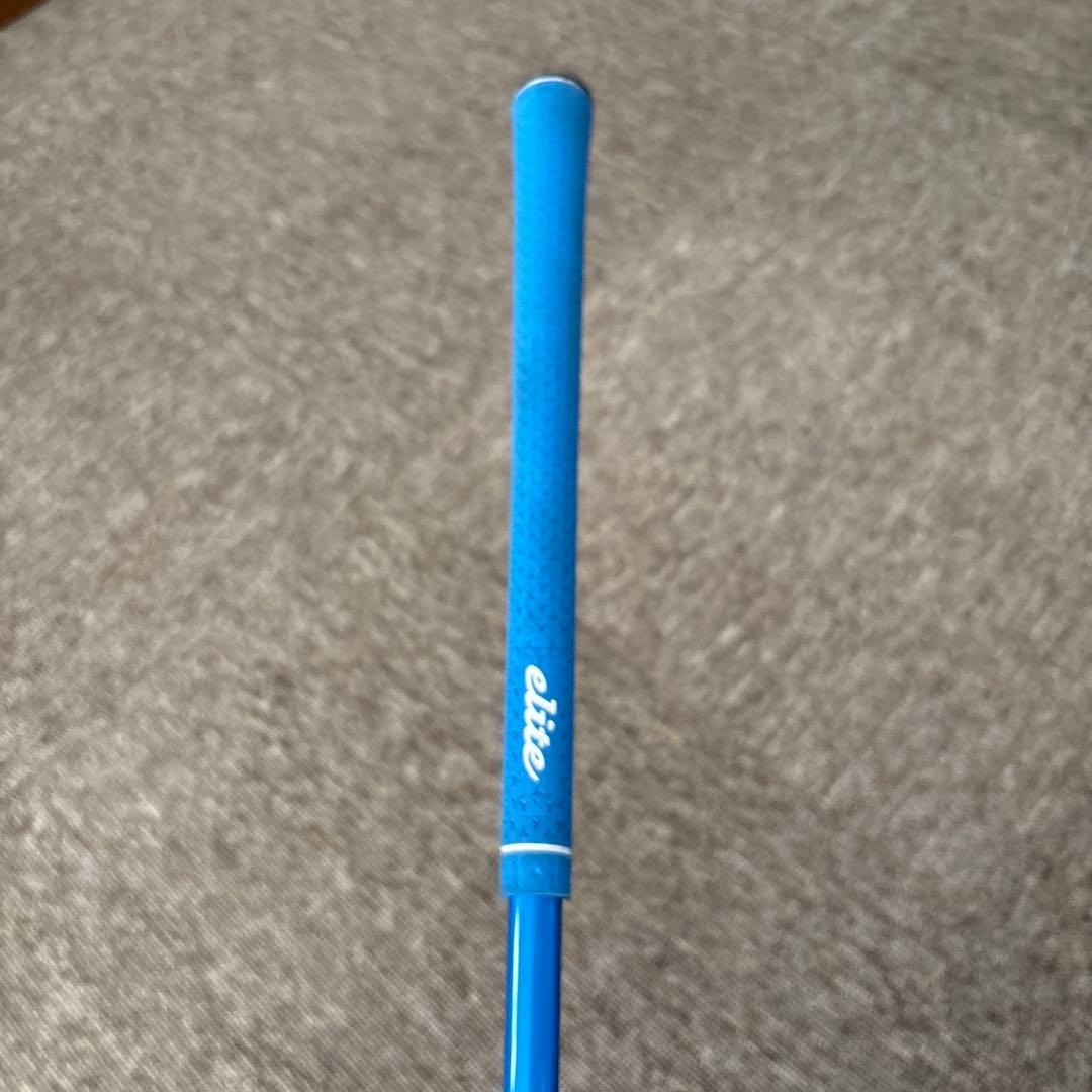 X 3w フェアウェイウッド 15°