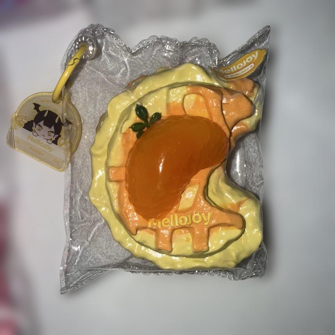 【再販なし激レア多数】Mellojoy スクイーズ 14点セットバラ売り不可❌