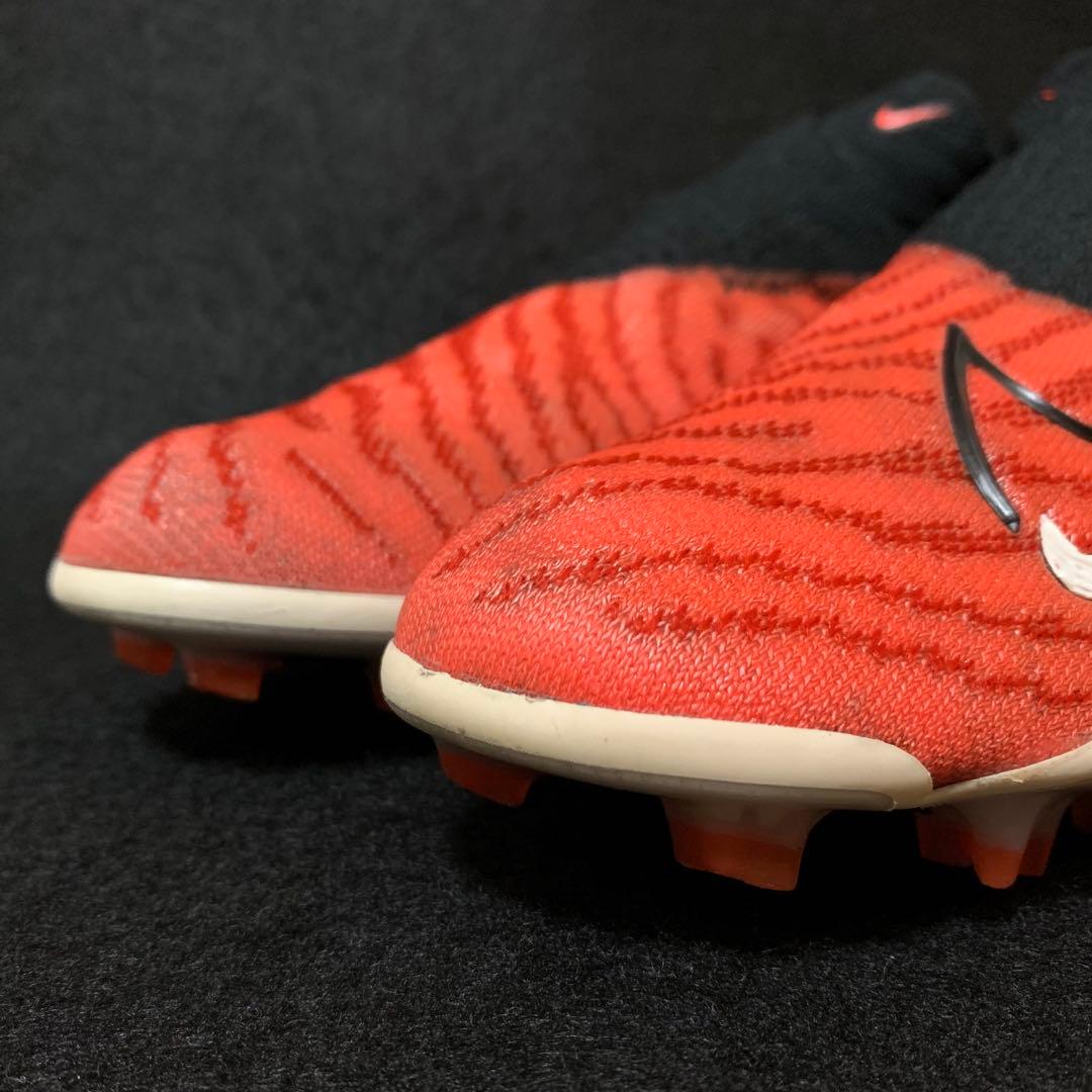 【極美品】NIKE ファントム GXエリート DF FG