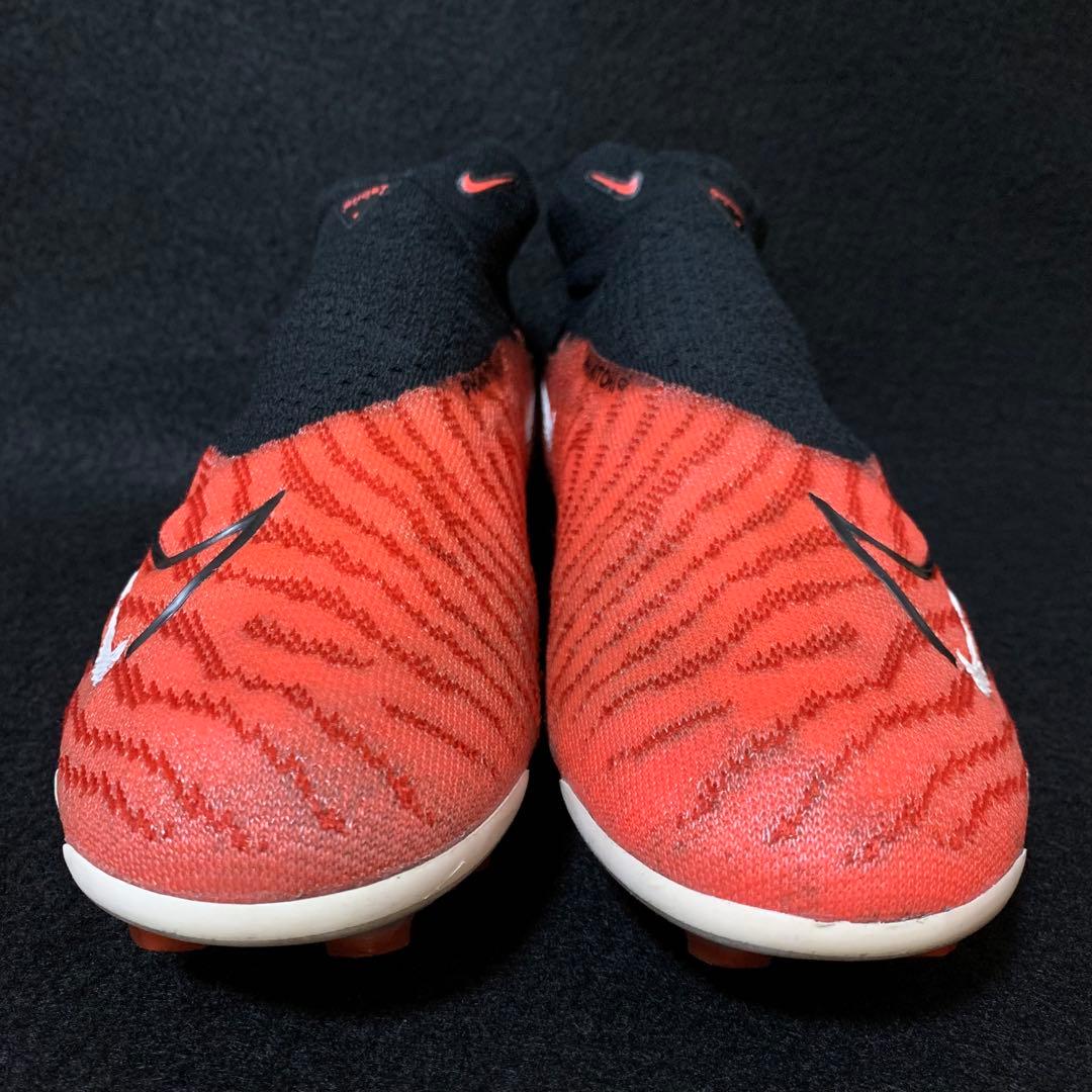 【極美品】NIKE ファントム GXエリート DF FG