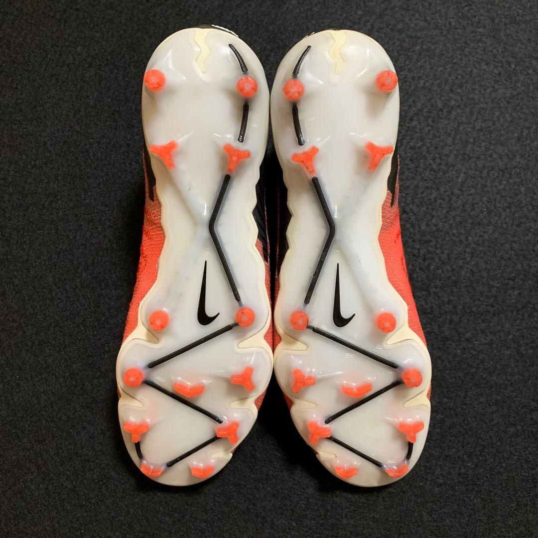 【極美品】NIKE ファントム GXエリート DF FG