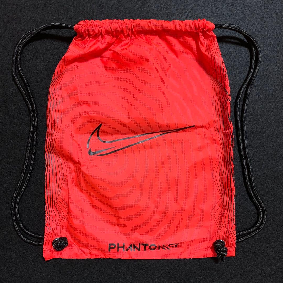 【極美品】NIKE ファントム GXエリート DF FG