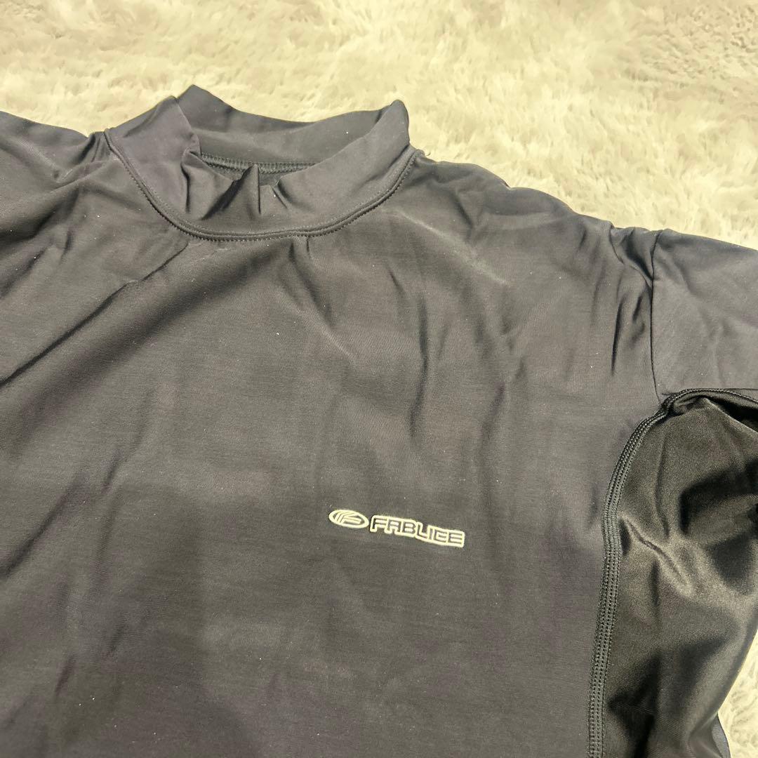 【新品タグ付】DESCENTE デサント タイツ 上下セット インナー 補正