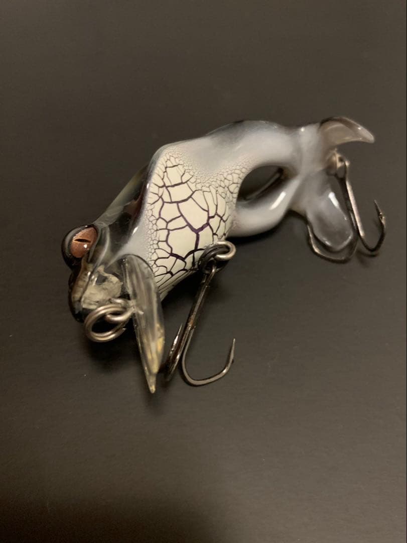 Megabass TYPE-X SP-C メガバス タイプX キングコブラ