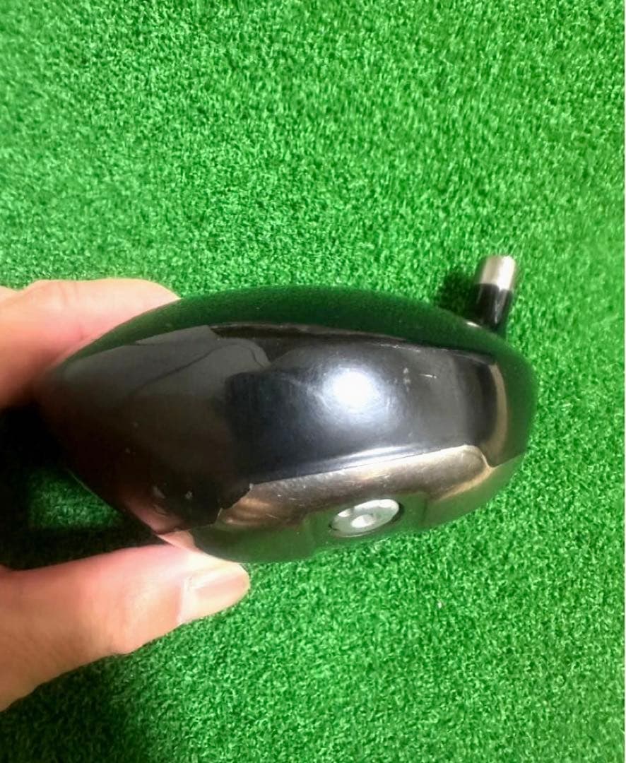 JBEAM BM-435LH ドライバー レフティ 10度 ヘッド 単体