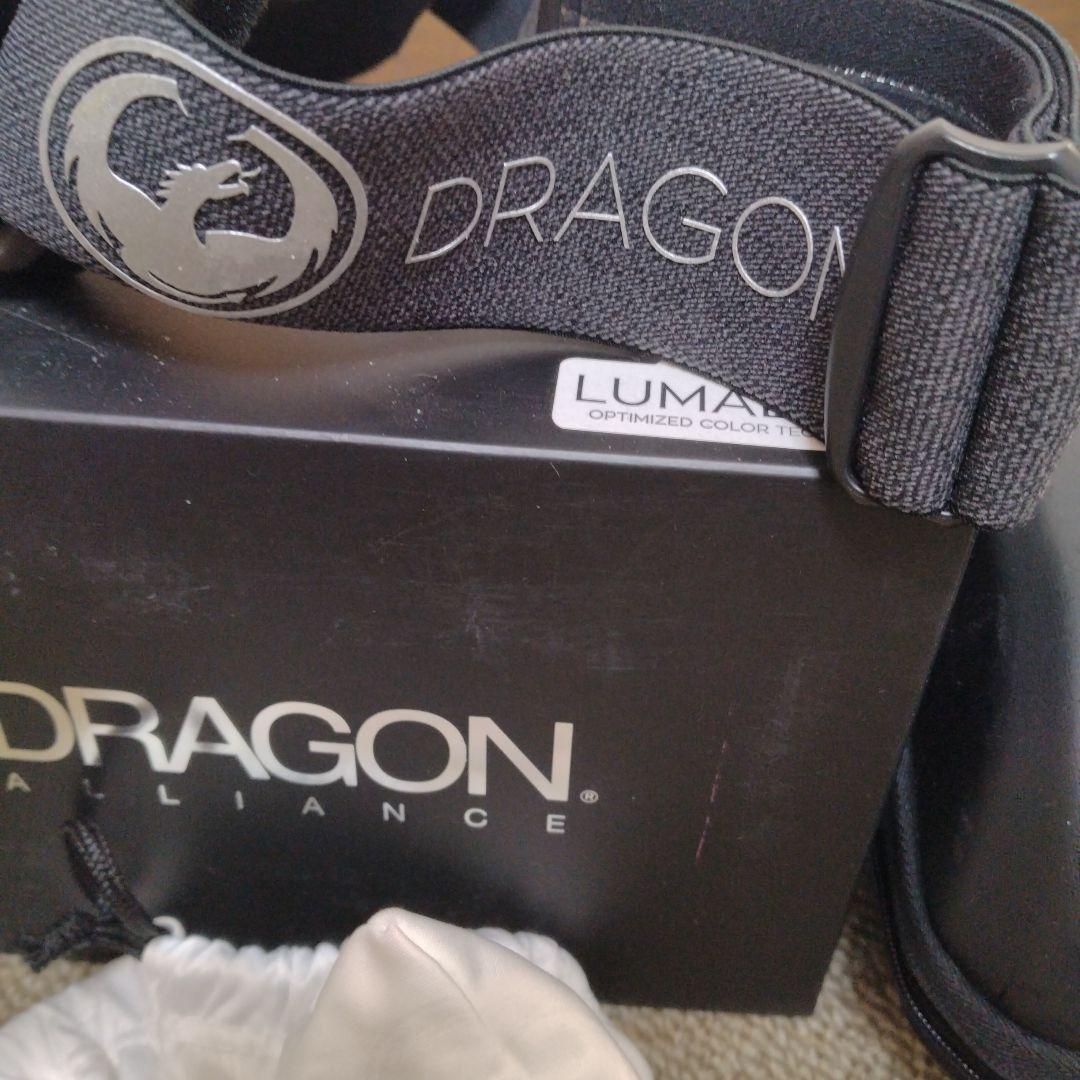 DORAGON Ｘ1 調光レンズ