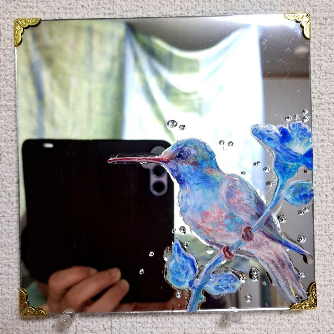 【いちごページ】「彩りのC」 「 宝石の鳥」