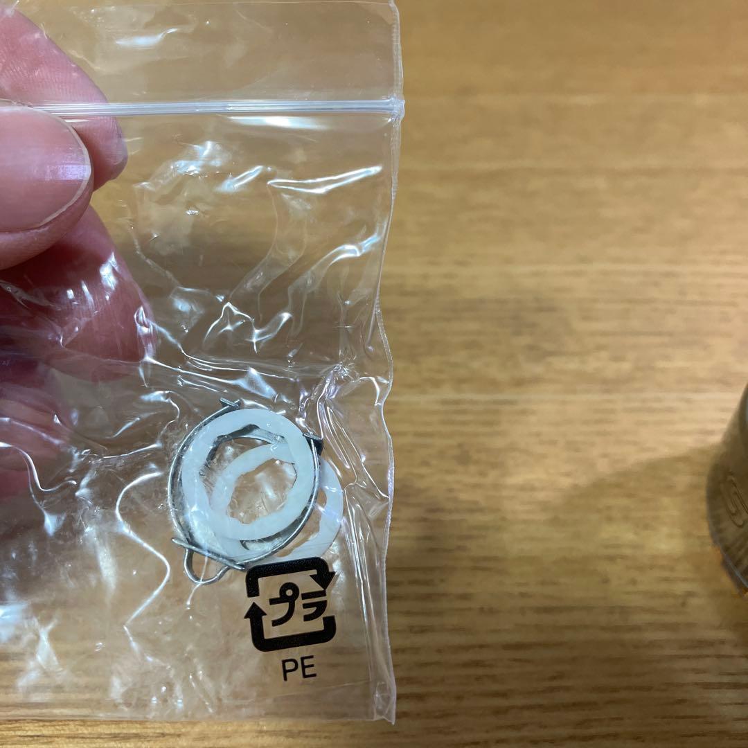 廃盤　極上美品　ダイワ用　I'ZE FACTORY エアスプール　RCS2506