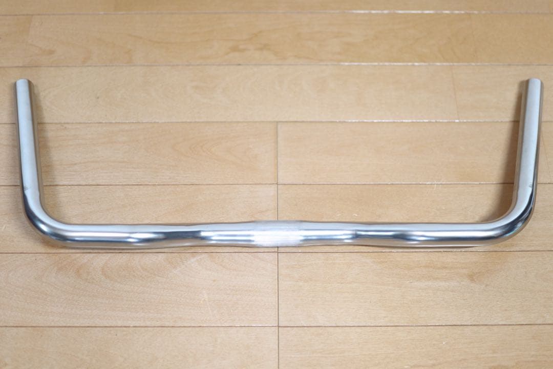 NITTO B356 M's bar ハンドル ブルーラグ サーリー