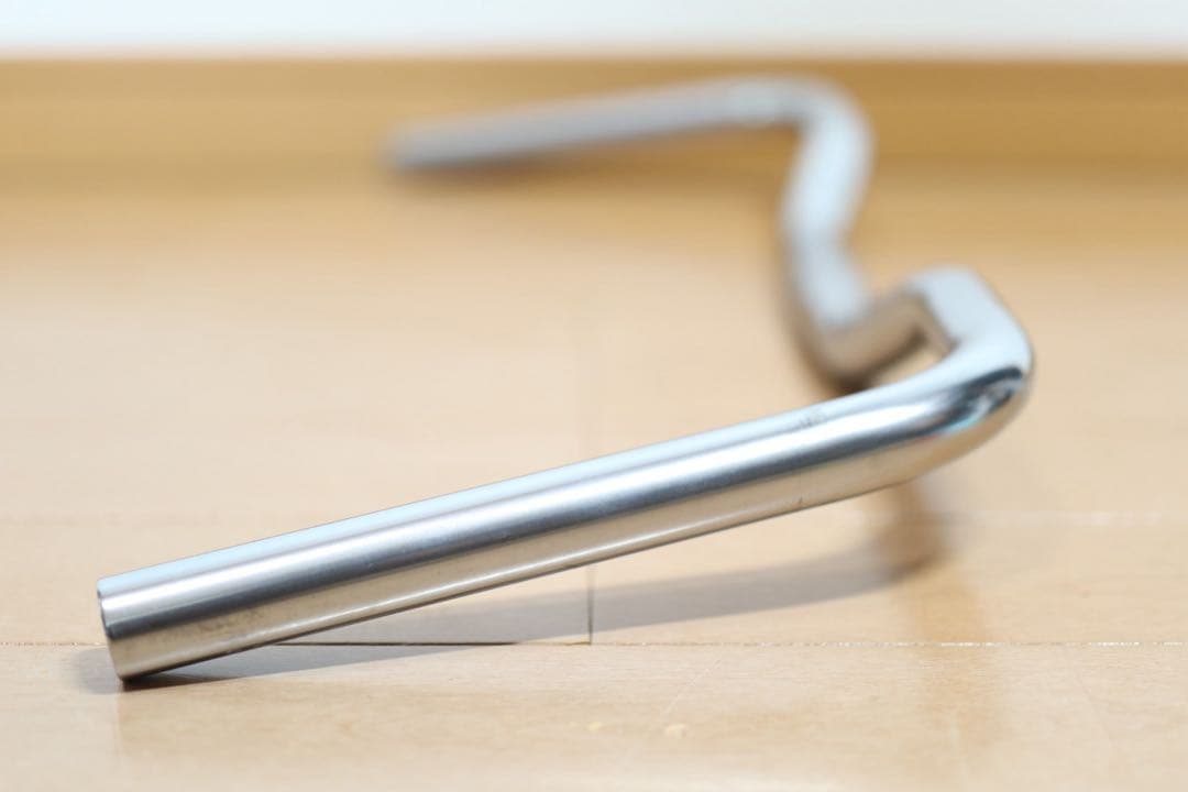 NITTO B356 M's bar ハンドル ブルーラグ サーリー